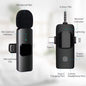Micro cravate K15