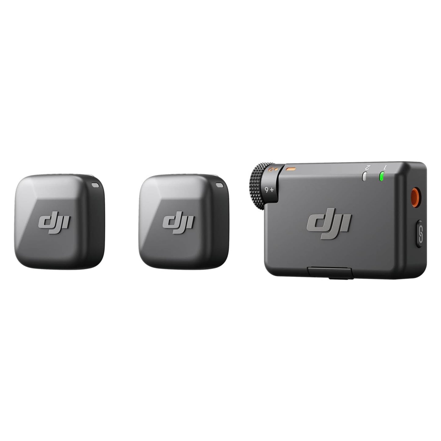 DJI MIC MINI