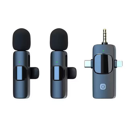 Micro cravate K15