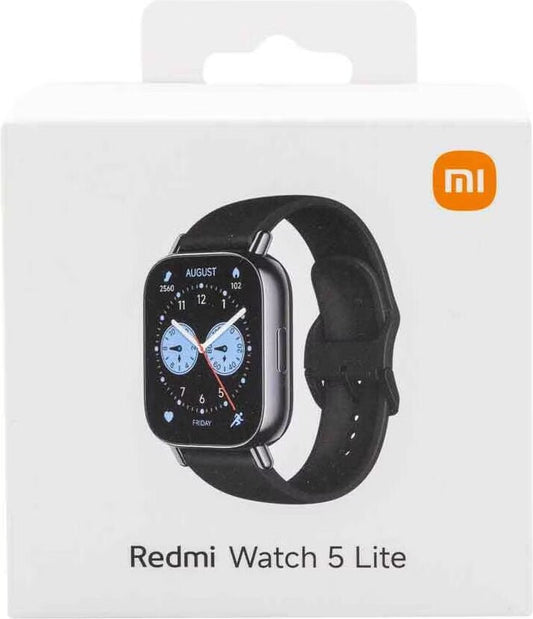 Xiaomi Redmi Watch 5 Lite