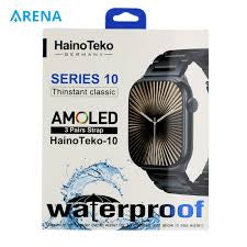 Haino Teko Smart Watch série 10