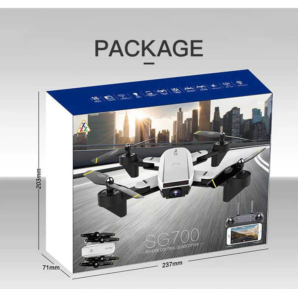 Drone GS700