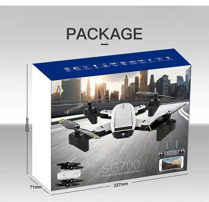 Drone GS700