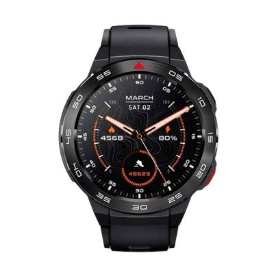 Mibro GS Pro Smartwatch pour Homme et Femme,