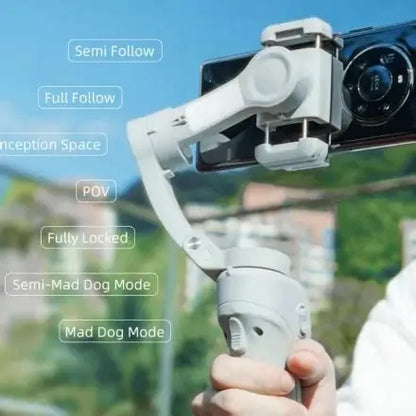 Stabilisateur TOKQI M01