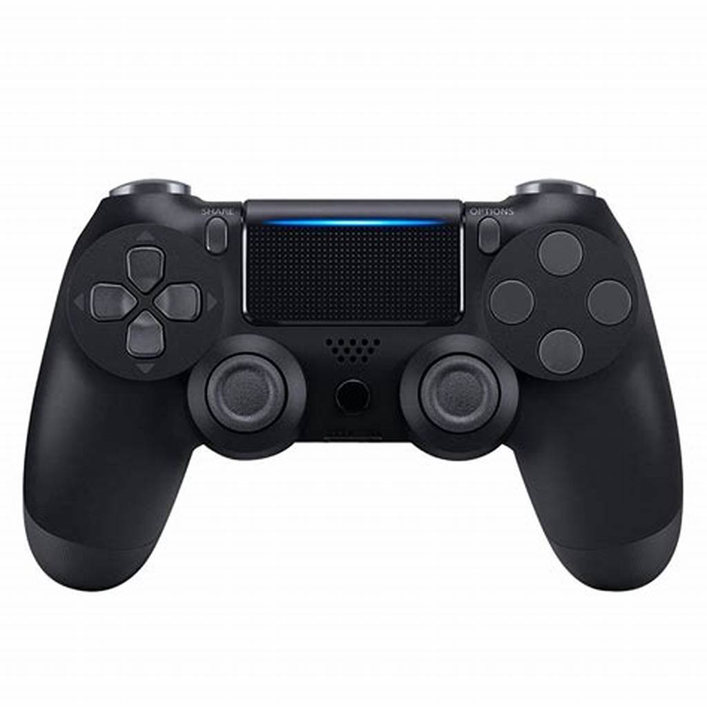 Manettes PS4 Playstation