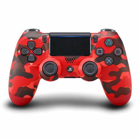 Manettes PS4 Playstation