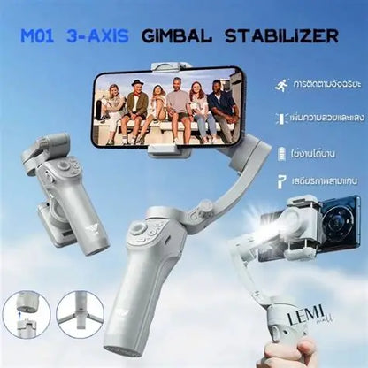Stabilisateur TOKQI M01